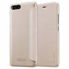 Θήκη Nillkin Sparkle Gold - Xiaomi Mi 6 Θήκη Nillkin Sparkle Gold - Xiaomi Mi 6